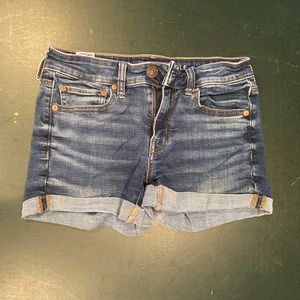 American Eagle Jean Short